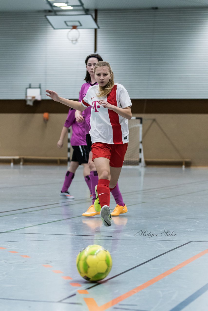 Bild 216 - wCJ KT Turnier Nachmittag